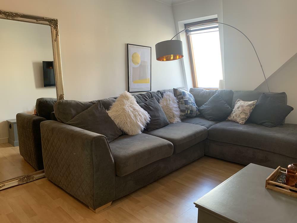 Additional property image - Netherkirkgate, Top Floor, AB10