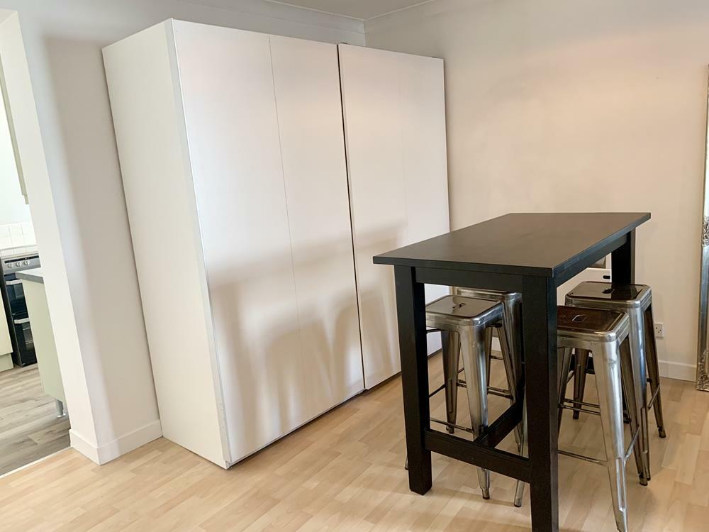 Additional property image - Netherkirkgate, Top Floor, AB10