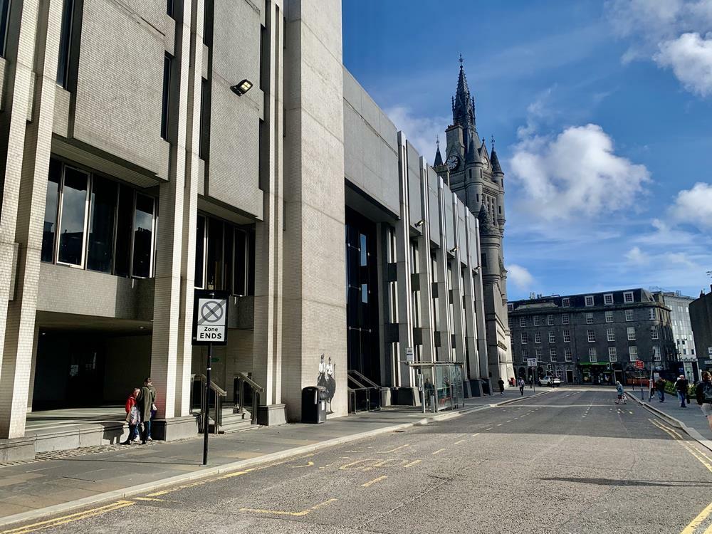 Additional property image - Netherkirkgate, Top Floor, AB10