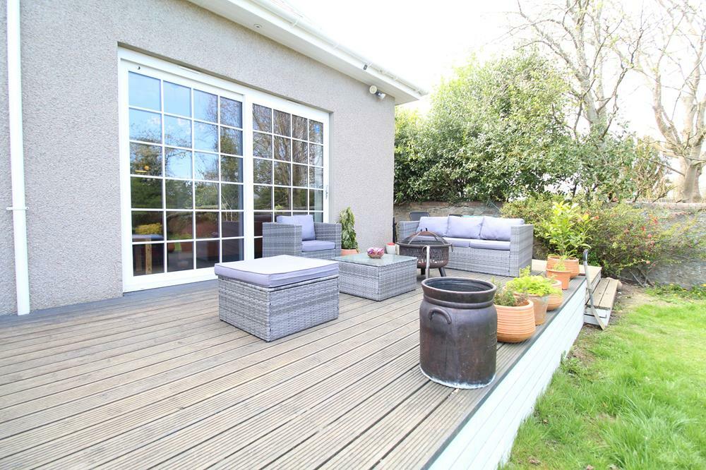 Additional property image - Anderson Drive, Aberdeen, AB15