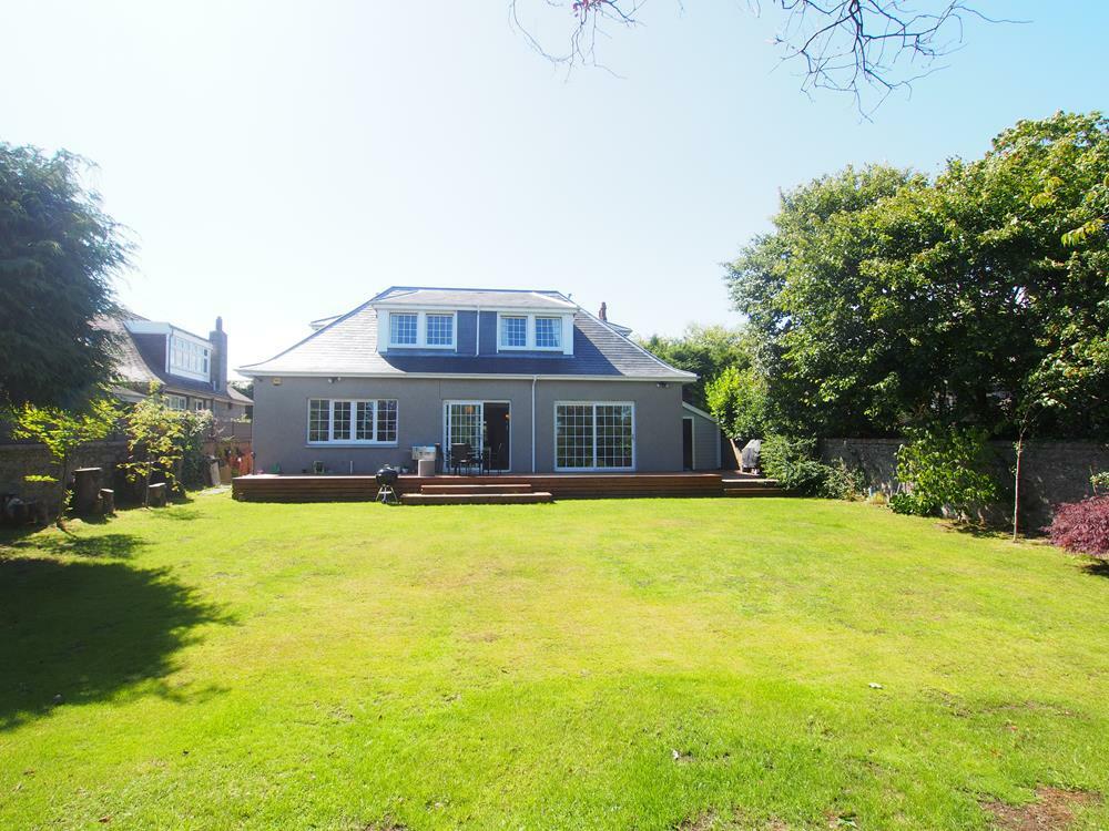 Additional property image - Anderson Drive, Aberdeen, AB15