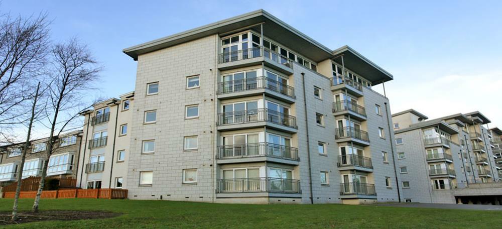 Property image for Rubislaw View, Kepplestone, AB15