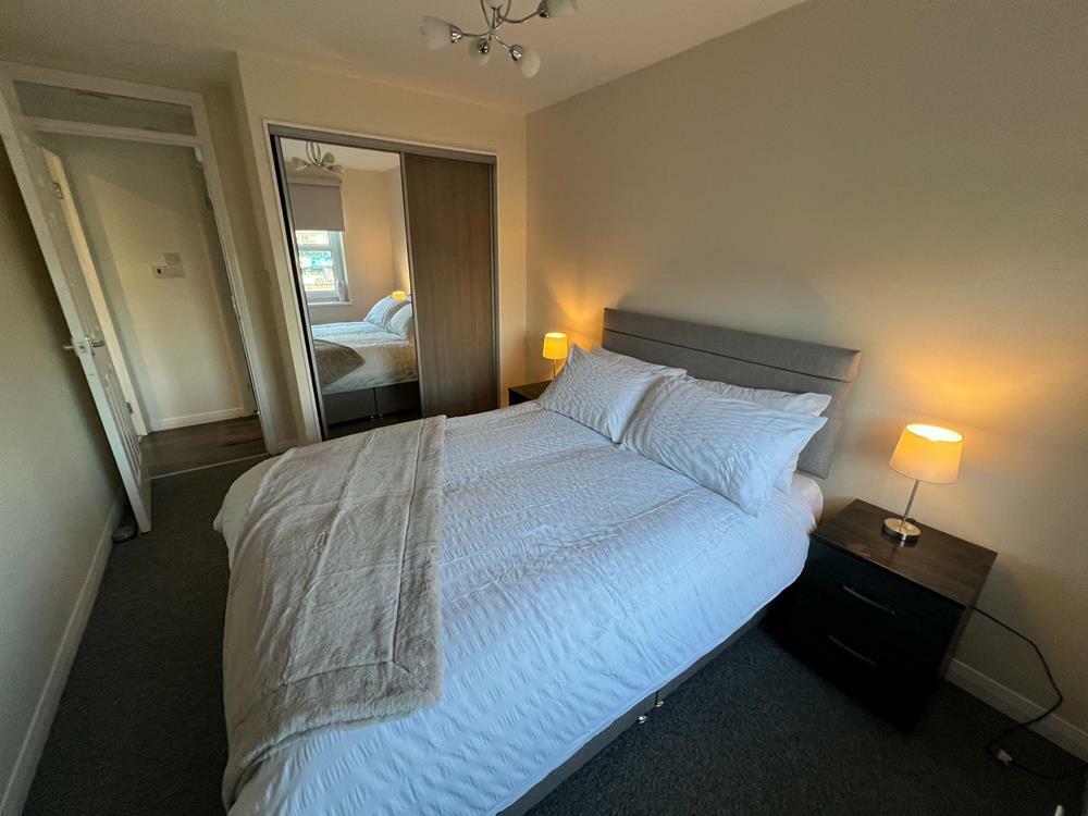 Additional property image - Nelson Court, Top Floor, AB24
