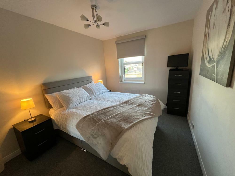 Additional property image - Nelson Court, Top Floor, AB24