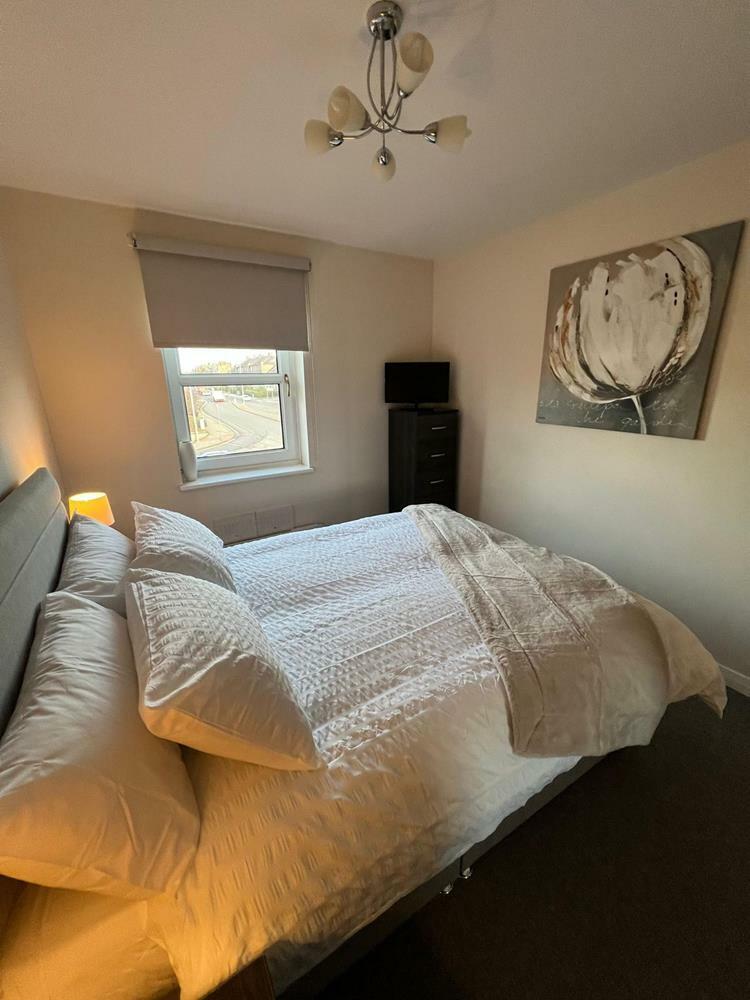 Additional property image - Nelson Court, Top Floor, AB24