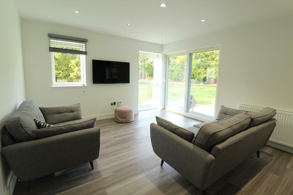 Additional property image - May Baird Gardens, First Floor, AB25