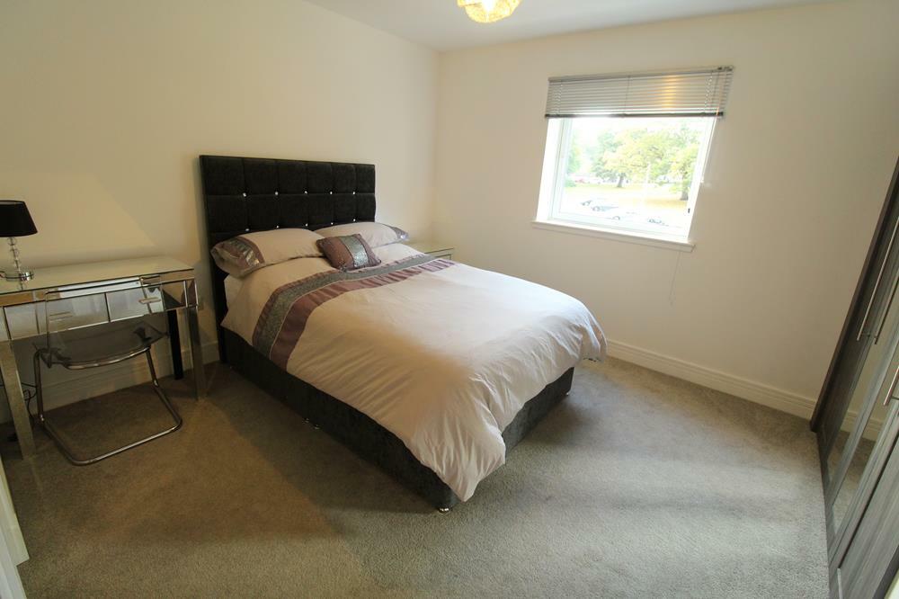 Additional property image - May Baird Gardens, First Floor, AB25