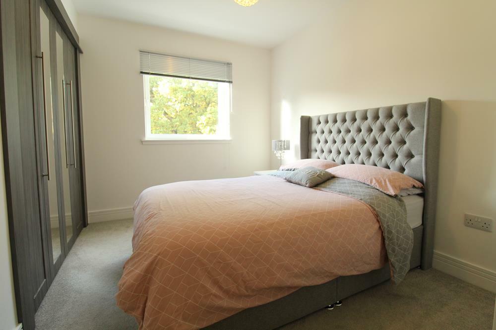 Additional property image - May Baird Gardens, First Floor, AB25