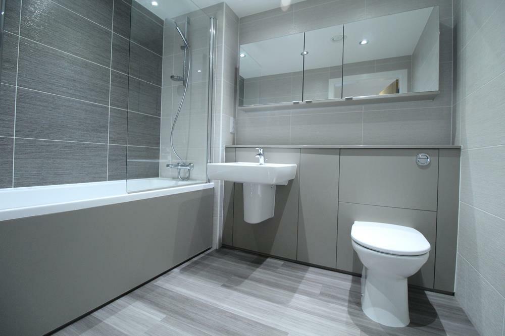 Additional property image - May Baird Gardens, First Floor, AB25
