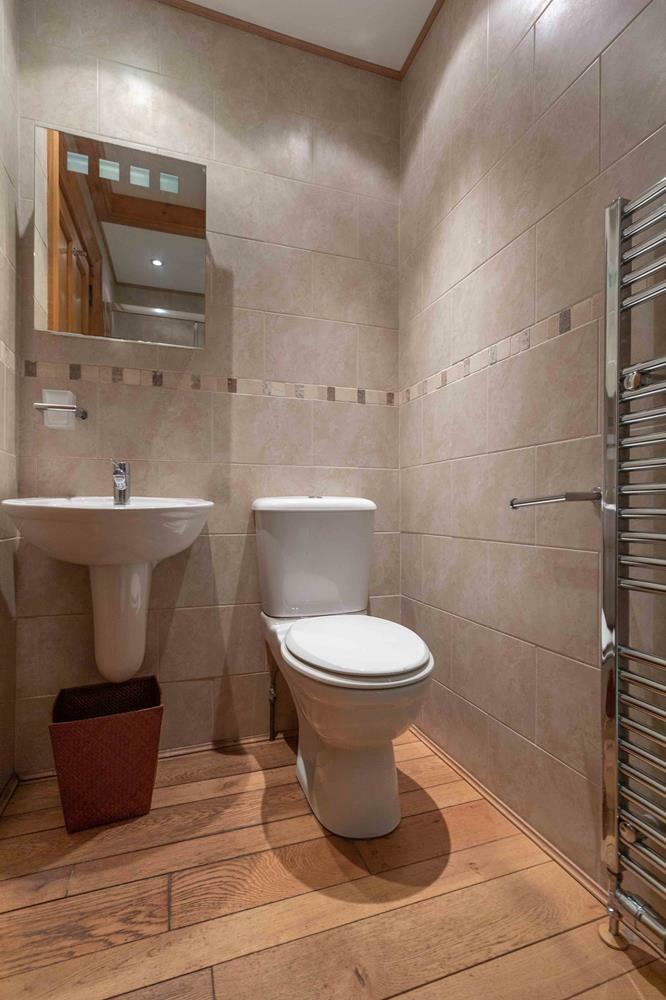 Additional property image - Whitehall Road, Ground Floor,