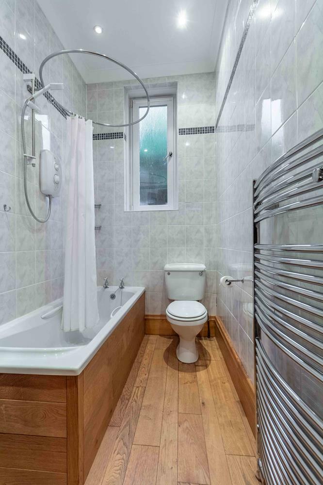 Additional property image - Whitehall Road, Ground Floor,