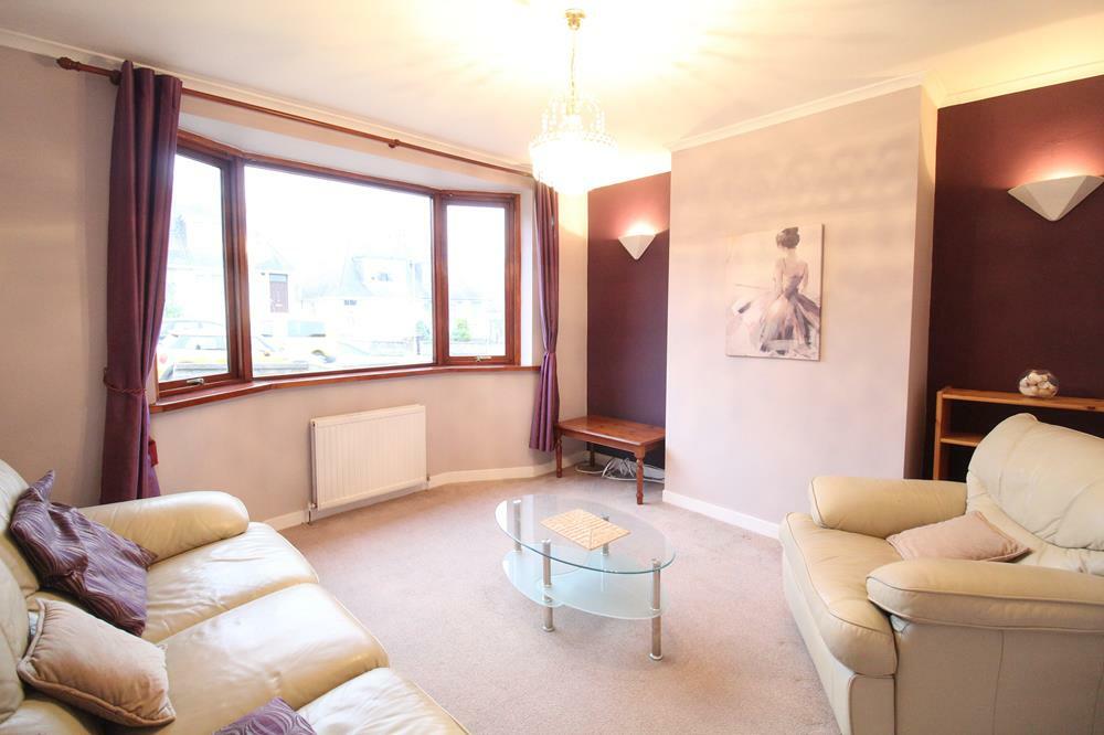 Property image - Donbank Terrace, Aberdeen, AB24