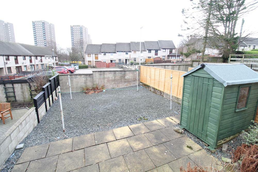 Additional property image - Donbank Terrace, Aberdeen, AB24