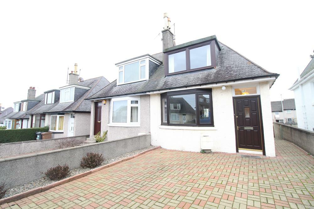 Additional property image - Donbank Terrace, Aberdeen, AB24