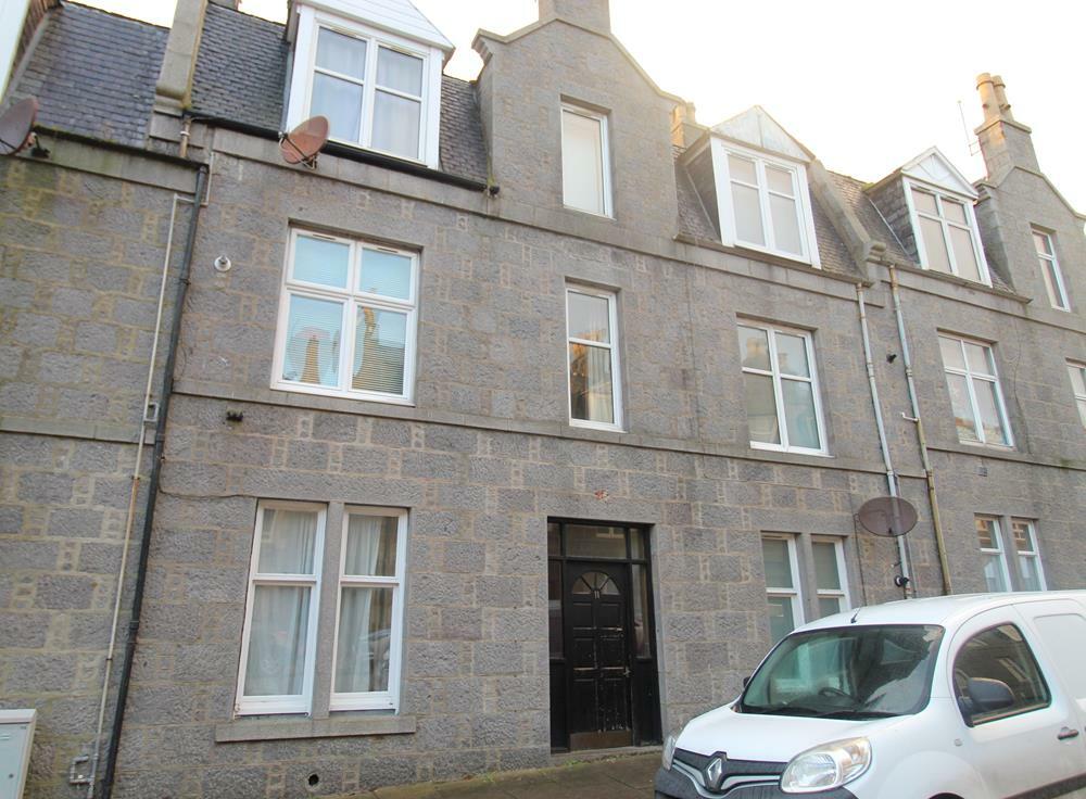 Additional property image - Urquhart Street, First Right, AB24