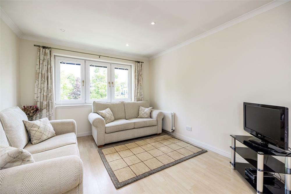 Additional property image - Kings Gate, Top Floor, AB15