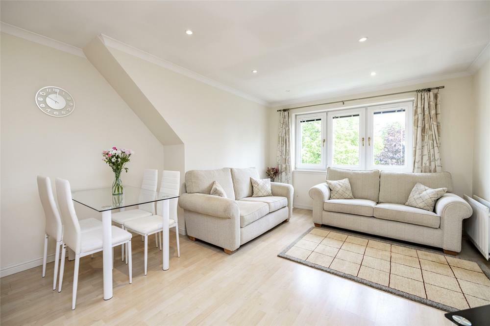 Additional property image - Kings Gate, Top Floor, AB15