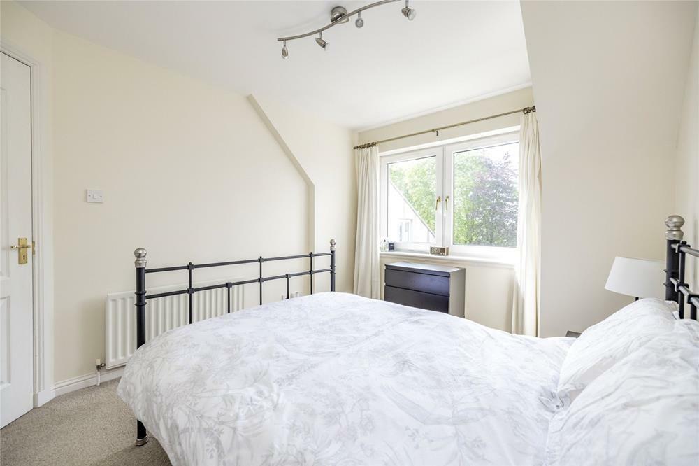 Additional property image - Kings Gate, Top Floor, AB15
