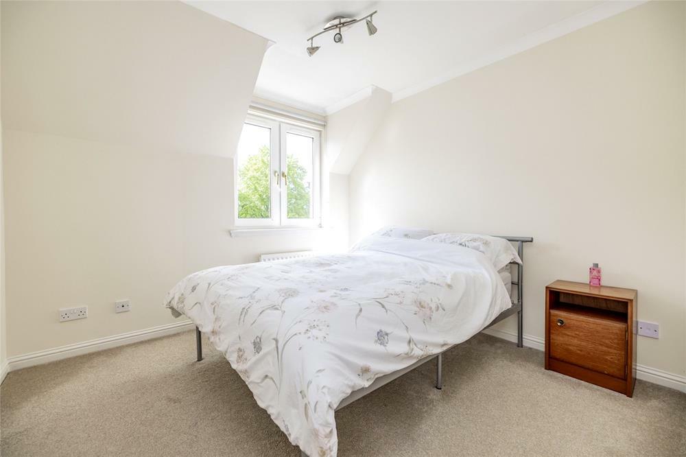 Additional property image - Kings Gate, Top Floor, AB15