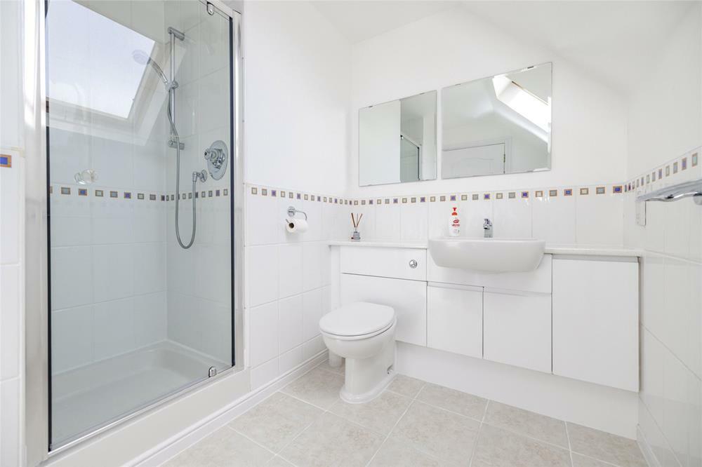 Additional property image - Kings Gate, Top Floor, AB15
