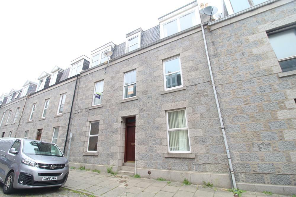 Property image for Ashvale Place, Aberdeen, AB10