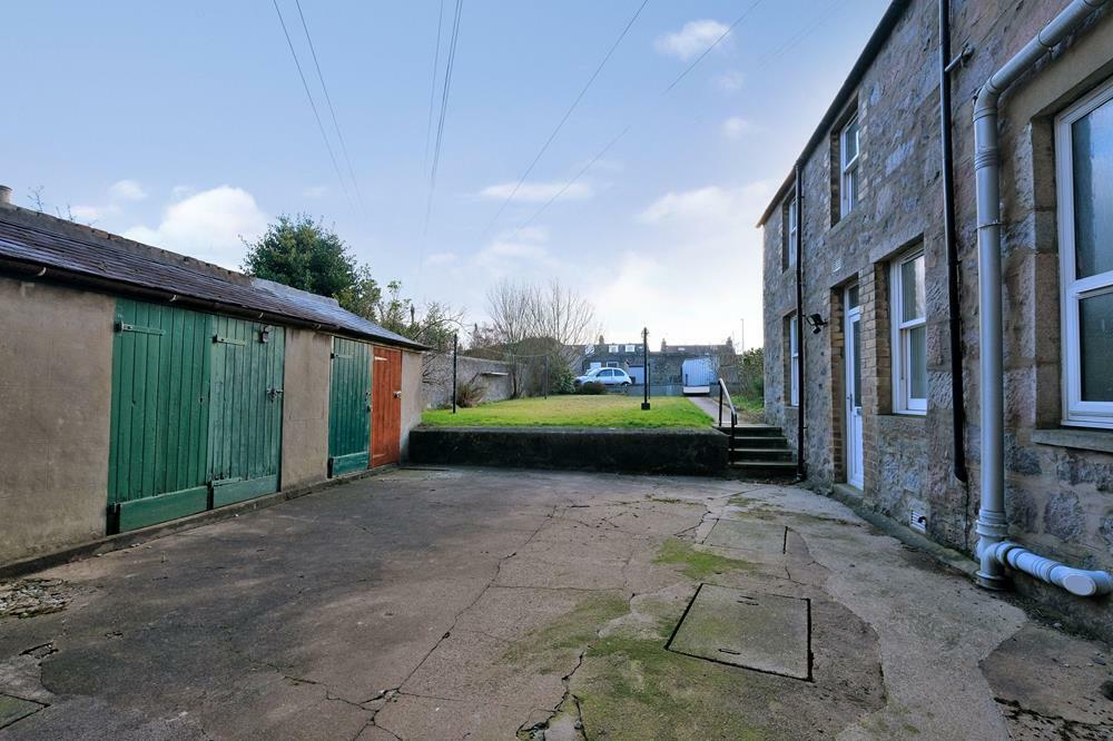 Additional property image - Union Grove, First Right, AB10