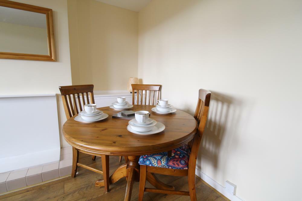 Additional property image - Craigievar Crescent, Ground Floor, Garthdee,  AB10