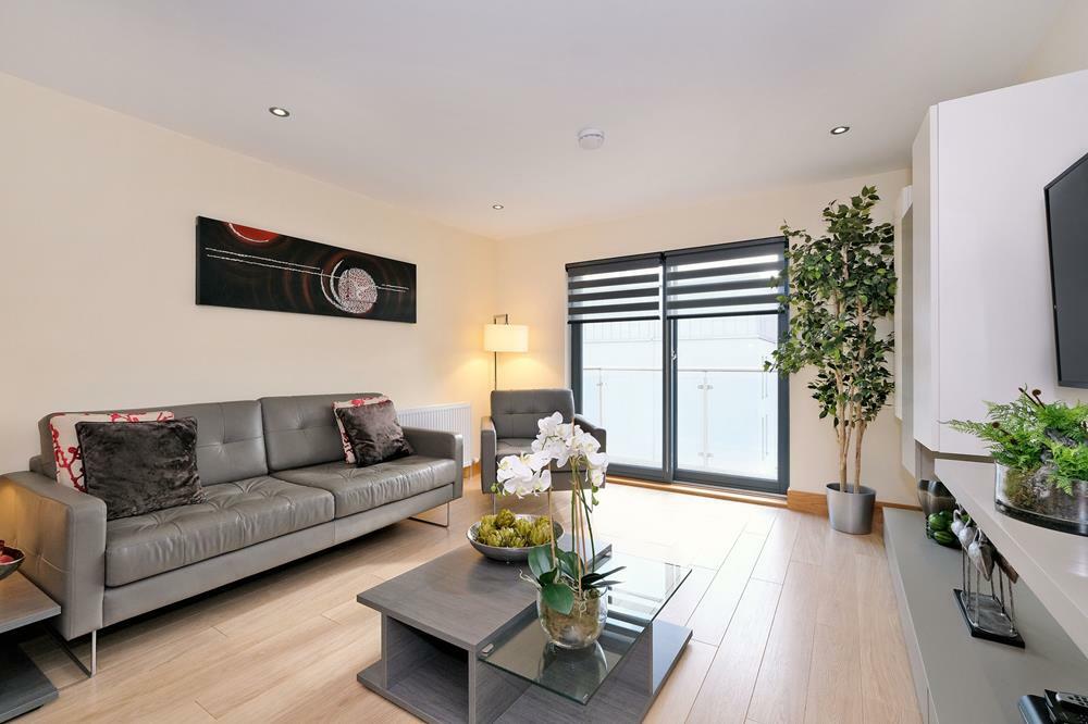 Additional property image - Beaconsfield Mews, (Off Beaconsfield Place), Aberdeen