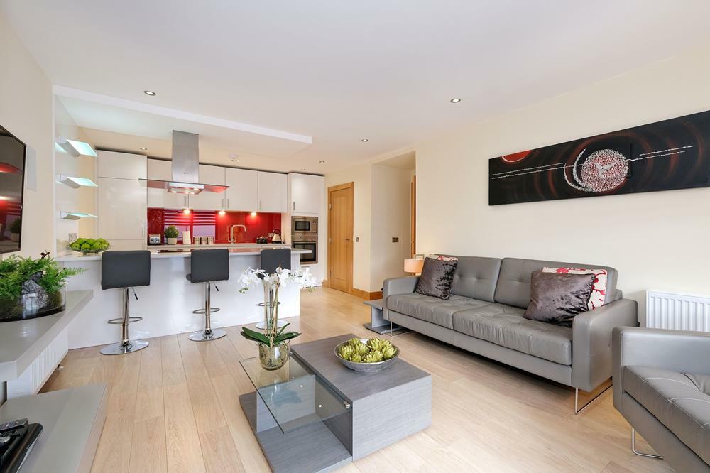 Additional property image - Beaconsfield Mews, (Off Beaconsfield Place), Aberdeen