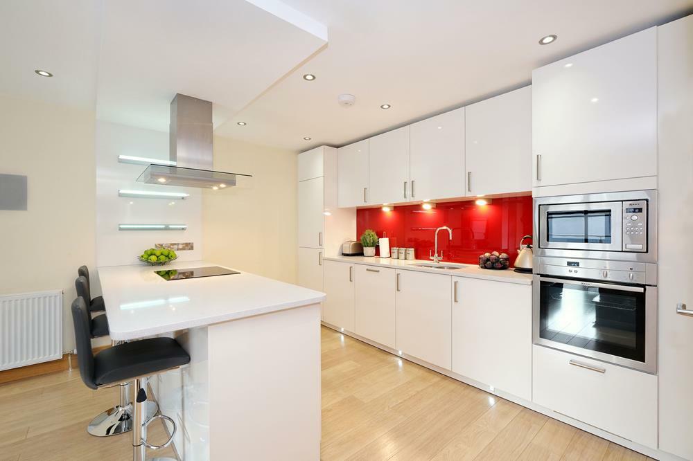 Additional property image - Beaconsfield Mews, (Off Beaconsfield Place), Aberdeen