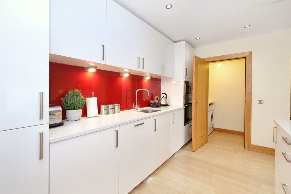Additional property image - Beaconsfield Mews, (Off Beaconsfield Place), Aberdeen