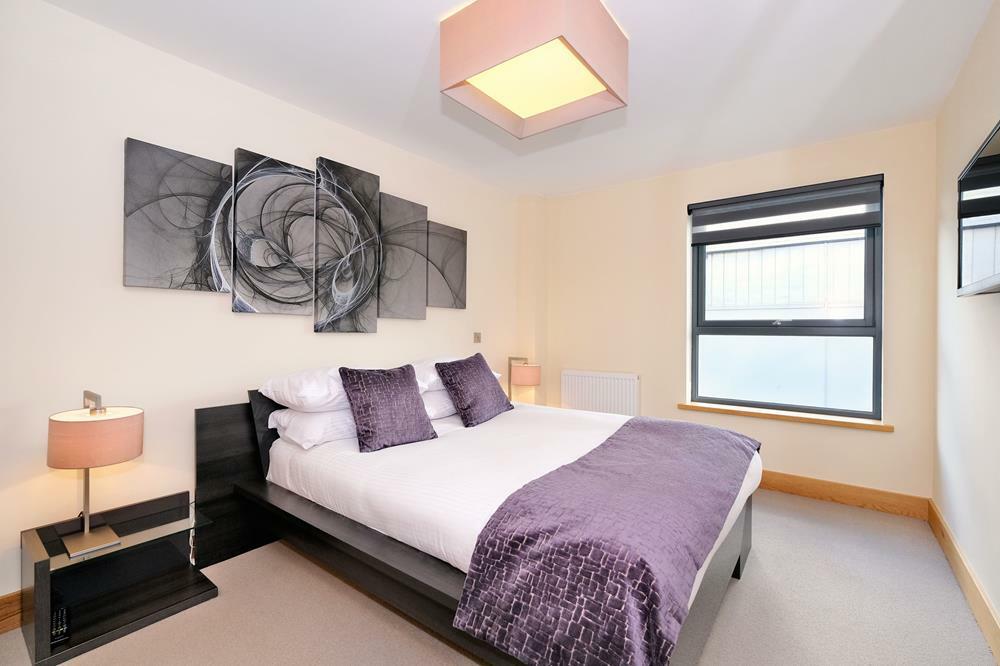 Additional property image - Beaconsfield Mews, (Off Beaconsfield Place), Aberdeen