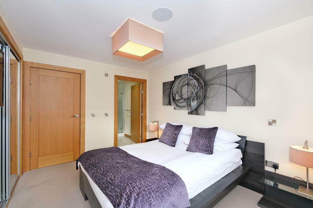 Additional property image - Beaconsfield Mews, (Off Beaconsfield Place), Aberdeen