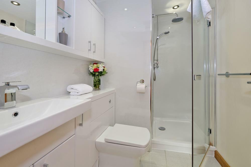 Additional property image - Beaconsfield Mews, (Off Beaconsfield Place), Aberdeen