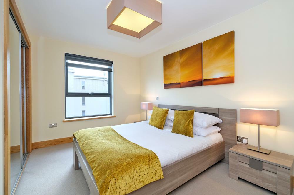 Additional property image - Beaconsfield Mews, (Off Beaconsfield Place), Aberdeen