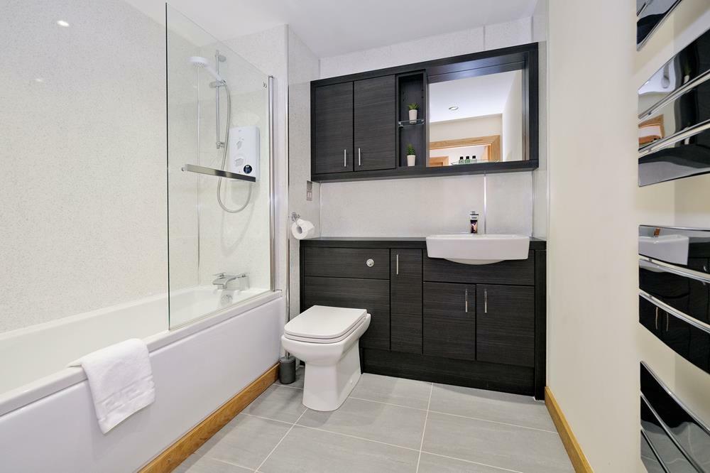 Additional property image - Beaconsfield Mews, (Off Beaconsfield Place), Aberdeen