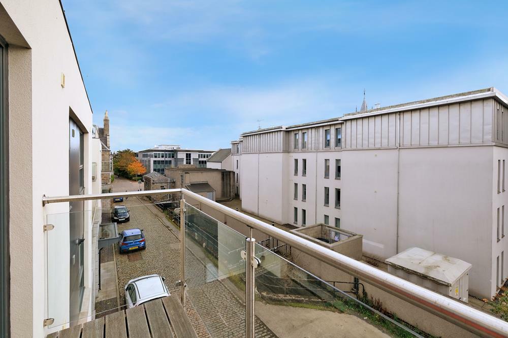 Additional property image - Beaconsfield Mews, (Off Beaconsfield Place), Aberdeen