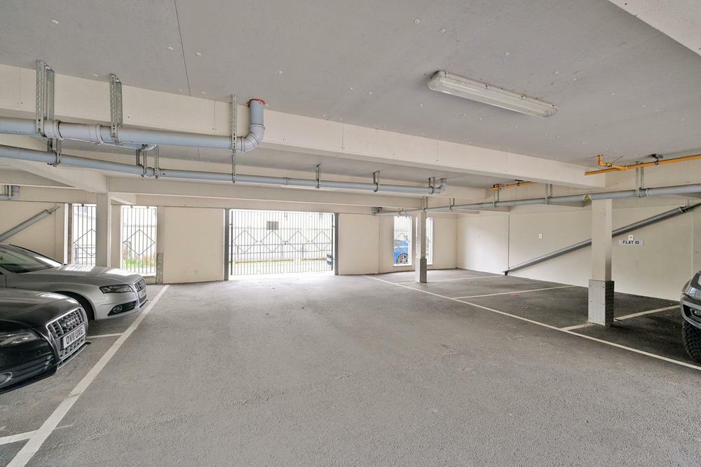 Additional property image - Beaconsfield Mews, (Off Beaconsfield Place), Aberdeen