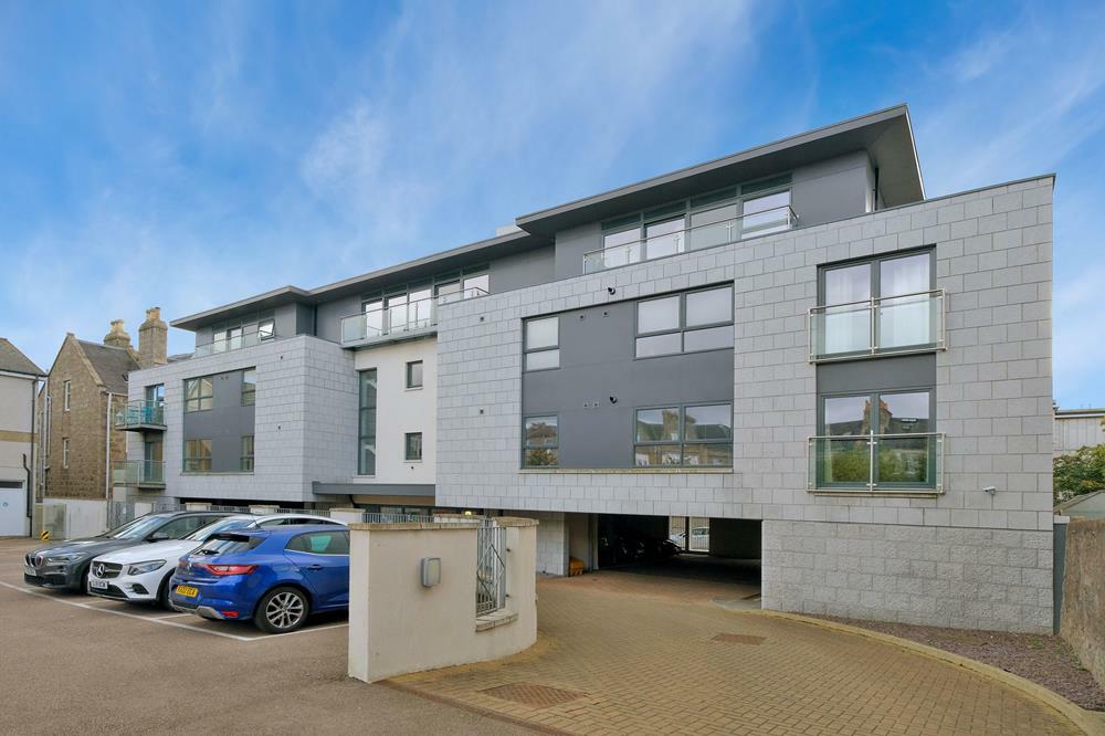 Additional property image - Beaconsfield Mews, (Off Beaconsfield Place), Aberdeen