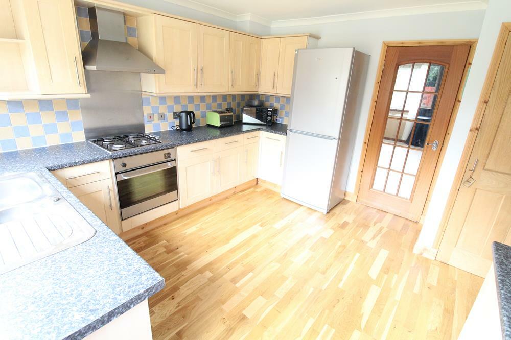 Additional property image - Beech Road, Westhill, Aberdeenshire