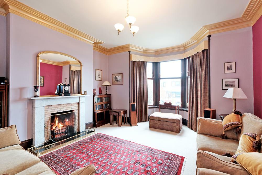 Additional property image - Richmondhill Place, Aberdeen, AB15