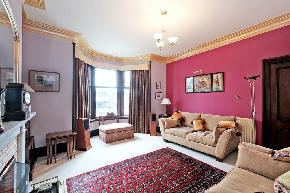 Additional property image - Richmondhill Place, Aberdeen, AB15