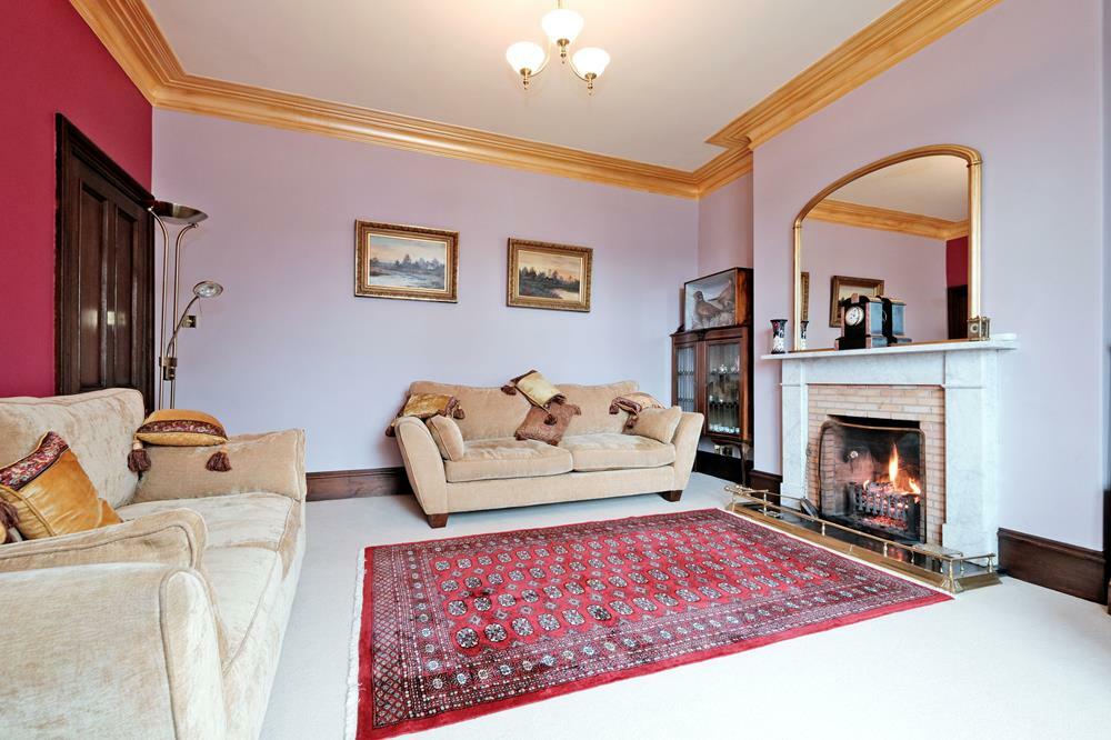 Additional property image - Richmondhill Place, Aberdeen, AB15