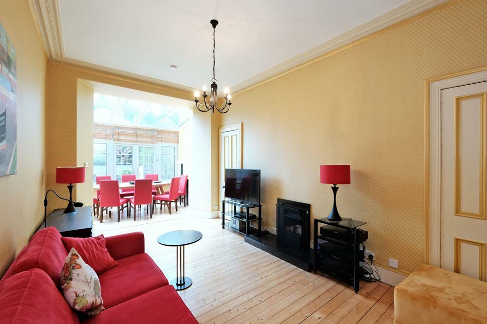 Additional property image - Richmondhill Place, Aberdeen, AB15