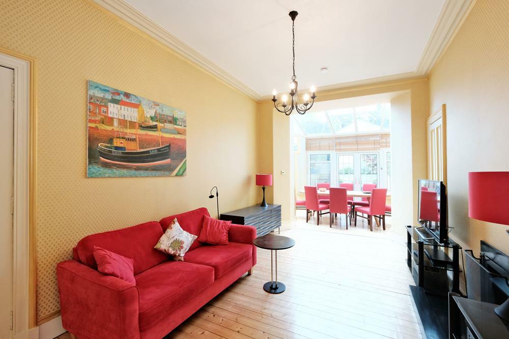 Additional property image - Richmondhill Place, Aberdeen, AB15