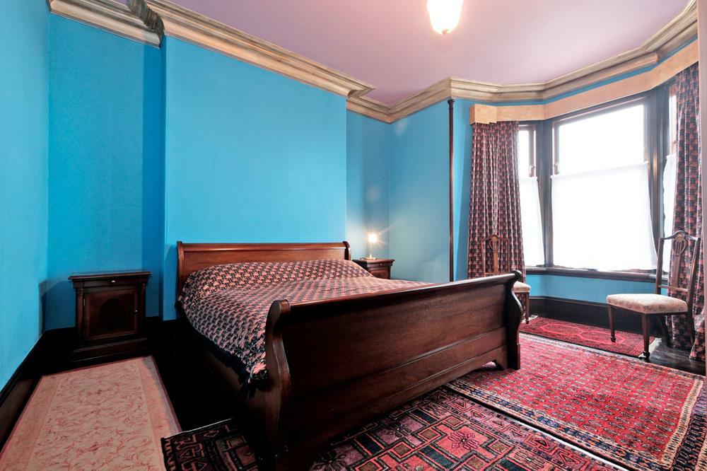 Additional property image - Richmondhill Place, Aberdeen, AB15