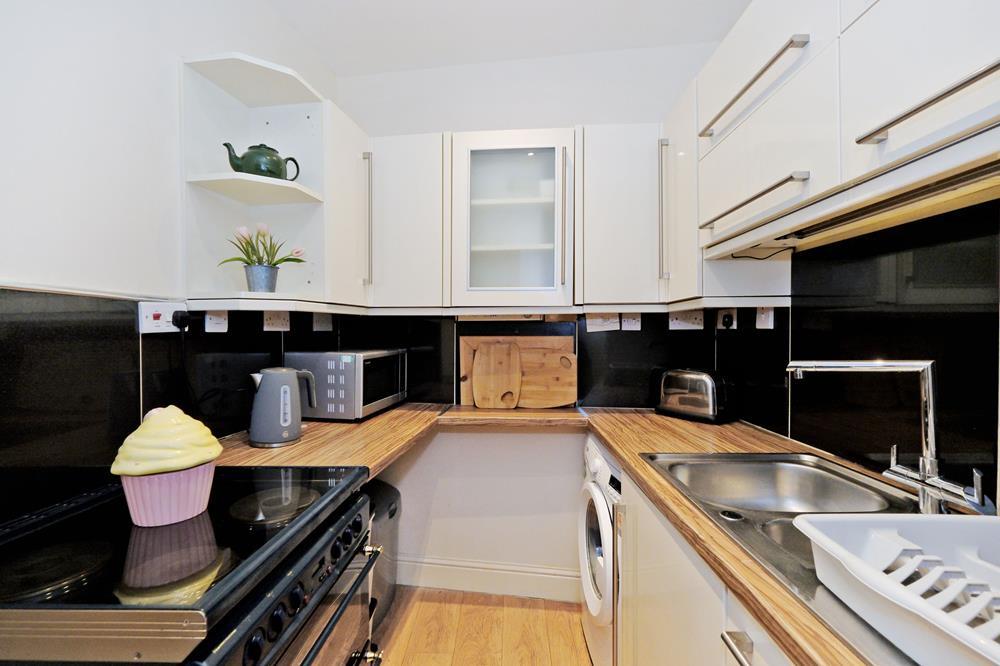 Additional property image - Castle Terrace, First Floor, AB11