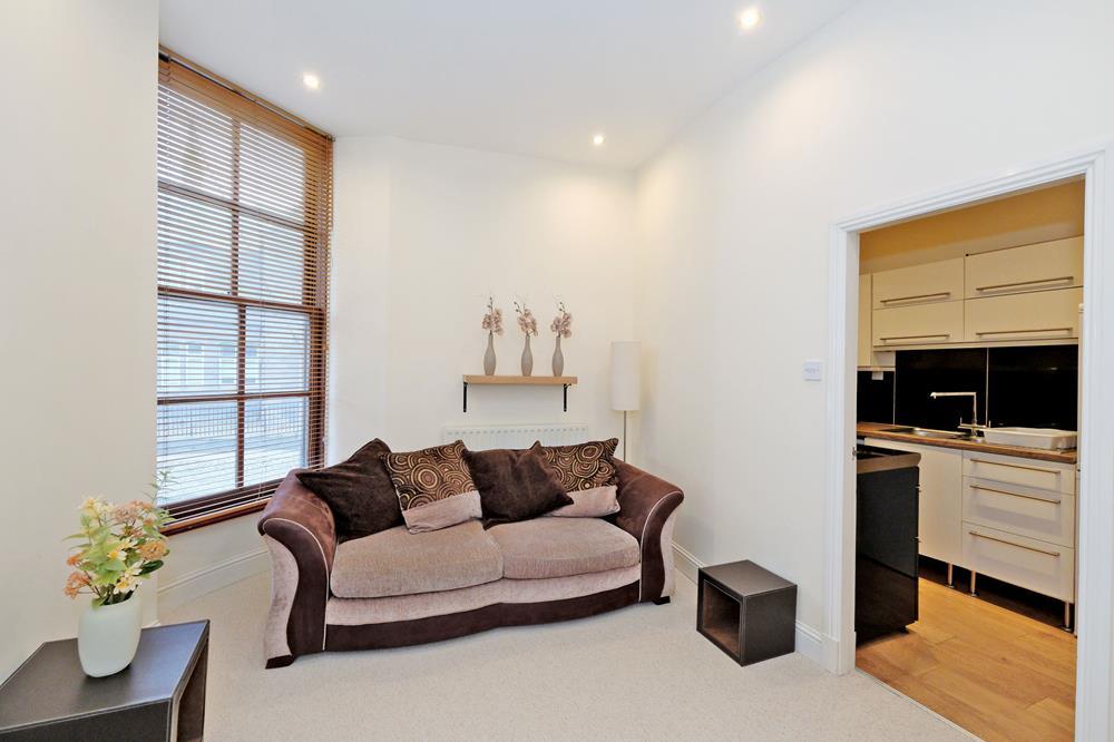 Additional property image - Castle Terrace, First Floor, AB11