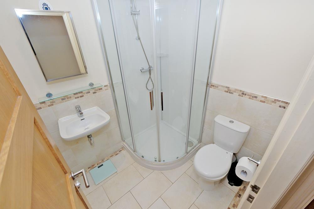 Additional property image - Castle Terrace, First Floor, AB11