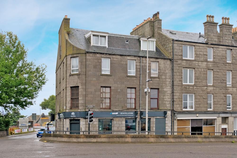 Additional property image - Castle Terrace, First Floor, AB11